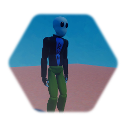 CyanBubblegum V2 (DEAD)