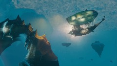 Celestial Journey - The Journey