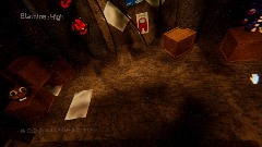 A screenshot taken in Dreams. 6 of 6.