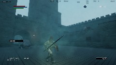 A screenshot taken in Dreams. 12 of 25.