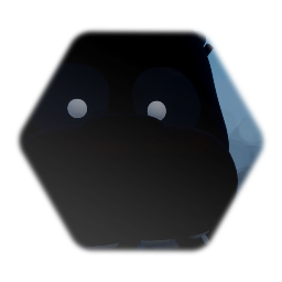 Ignited Shadow Freddy