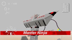 A screenshot taken in Dreams. 12 of 12.