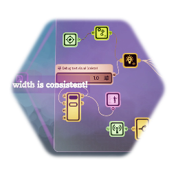 Message template generic