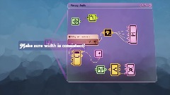 A screenshot taken in Dreams. 3 of 14.