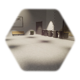 Cutaia Unexciting Asset Jam-Subway (Security Fence-TJoeT1)