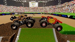 Monster Jam 48