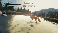 A screenshot taken in Dreams. 3 of 6.