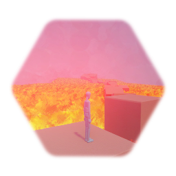 Super lava]version beta