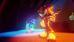 A screenshot taken in Dreams. 5 of 5.