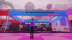 A screenshot taken in Dreams. 1 of 1.