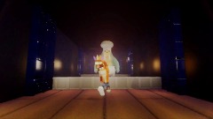 A screenshot taken in Dreams. 15 of 15.