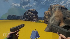 A screenshot taken in Dreams. 3 of 8.