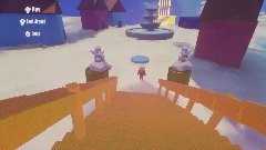 A screenshot taken in Dreams. 9 of 12.