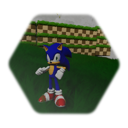 Sonic