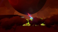 A screenshot taken in Dreams. 5 of 27.