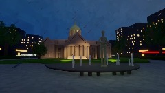 A screenshot taken in Dreams. 1 of 6.