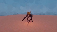 A screenshot taken in Dreams. 19 of 24.