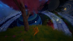 A screenshot taken in Dreams. 6 of 6.