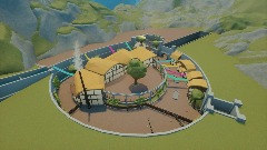 A screenshot taken in Dreams. 13 of 30.