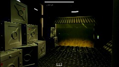 A screenshot taken in Dreams. 28 of 29.