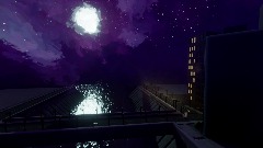 A screenshot taken in Dreams. 21 of 23.