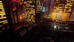 Futuristic - By Varun (WIP)