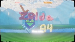 Zelda 64 beta remaster gamecube  CANCELLED
