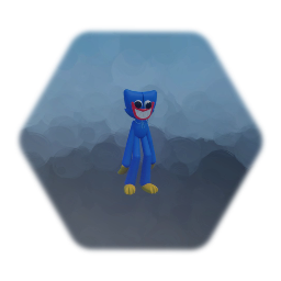 FNF Playable Huggy Wuggy