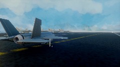 A screenshot taken in Dreams. 7 of 19.