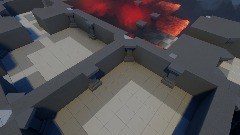 Remix de Dungeon Crawler: bom jogo