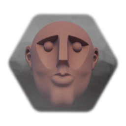 Dummy Head - 28/4/2019