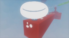 A screenshot taken in Dreams. 15 of 24.