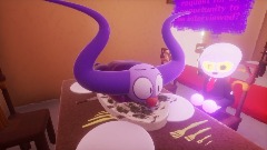 A screenshot taken in Dreams. 3 of 11.