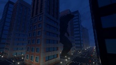 A screenshot taken in Dreams. 4 of 19.