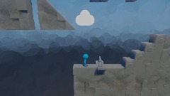 Remix of 2D Platformer: Foundation 2