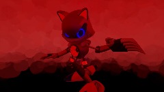 A screenshot taken in Dreams. 2 of 2.