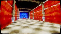 A screenshot taken in Dreams. 2 of 2.