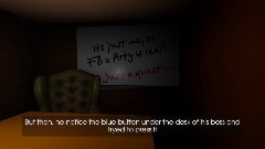 A screenshot taken in Dreams. 1 of 3.