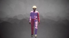 A screenshot taken in Dreams. 6 of 15.