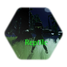 Reptile