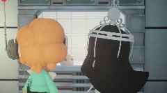 <term> LBP2 EP 7:  Beauty is in the eye of the Test subject