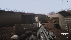 A screenshot taken in Dreams. 5 of 9.