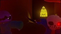 A screenshot taken in Dreams. 15 of 19.