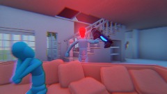 A screenshot taken in Dreams. 1 of 1.