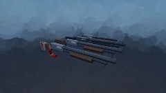 A screenshot taken in Dreams. 1 of 5.