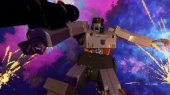 A screenshot taken in Dreams. 2 of 12.