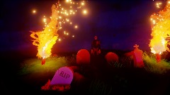 A screenshot taken in Dreams. 20 of 30.