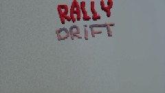 Rally Drift