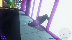 A screenshot taken in Dreams. 5 of 13.