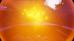 A screenshot taken in Dreams. 16 of 17.